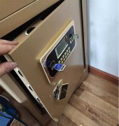 睢宁县保险柜开锁