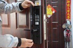 睢宁县防盗门开锁
